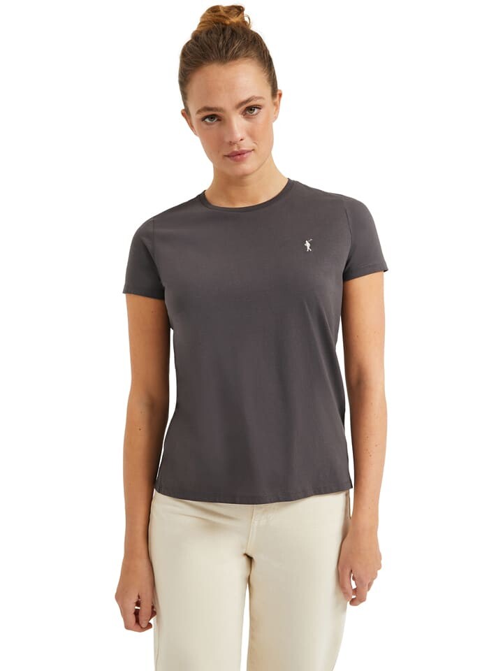 

Футболка Polo Club Shirt, антрацит