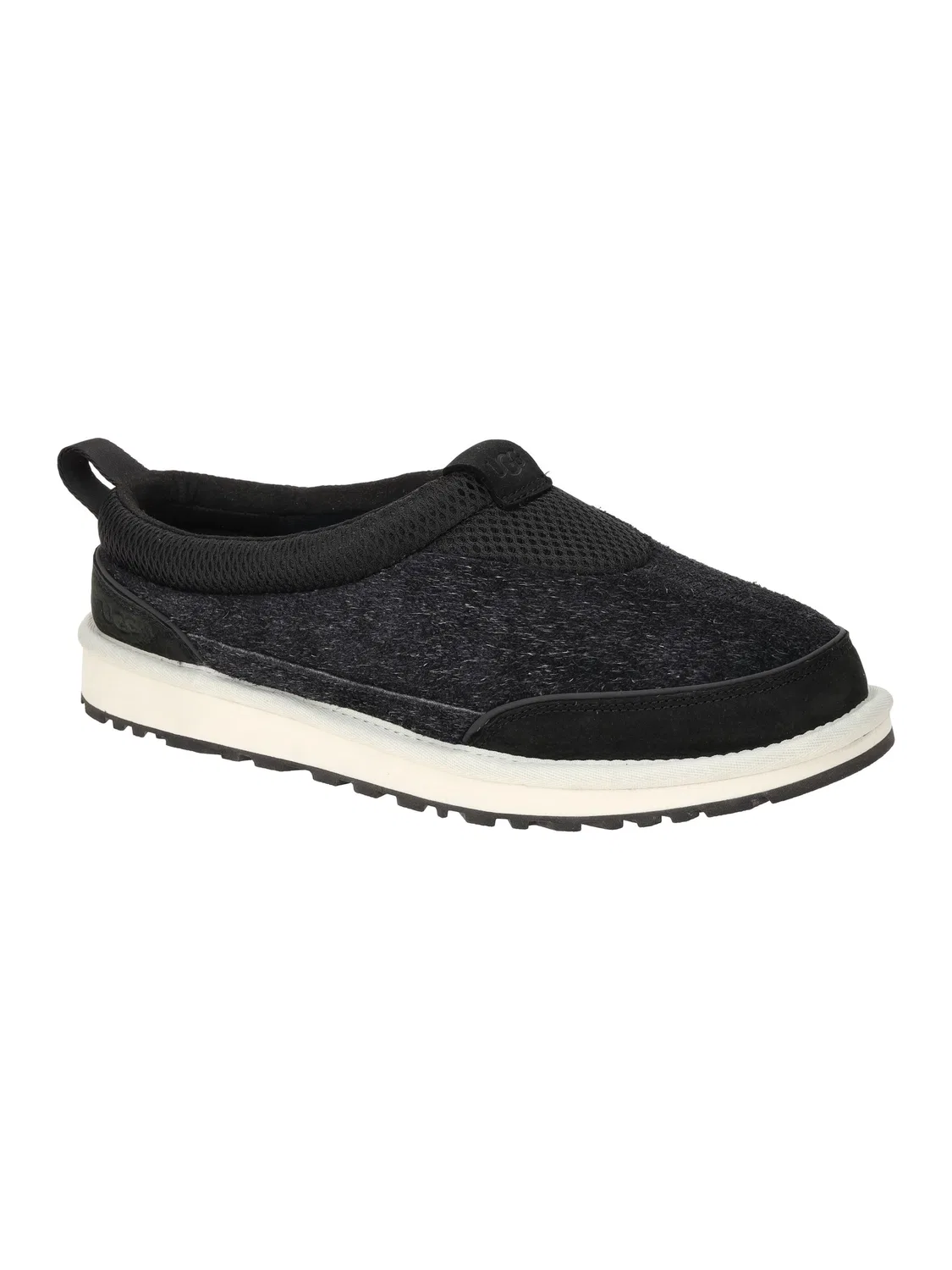 Тапочки 'UGG TASMAN IOE Slipper Schuhe schwarz 1155197' Ugg, Black