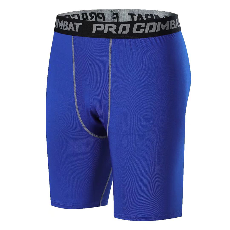 

Спортивные шорты мужские Moderate VanCamel, синий