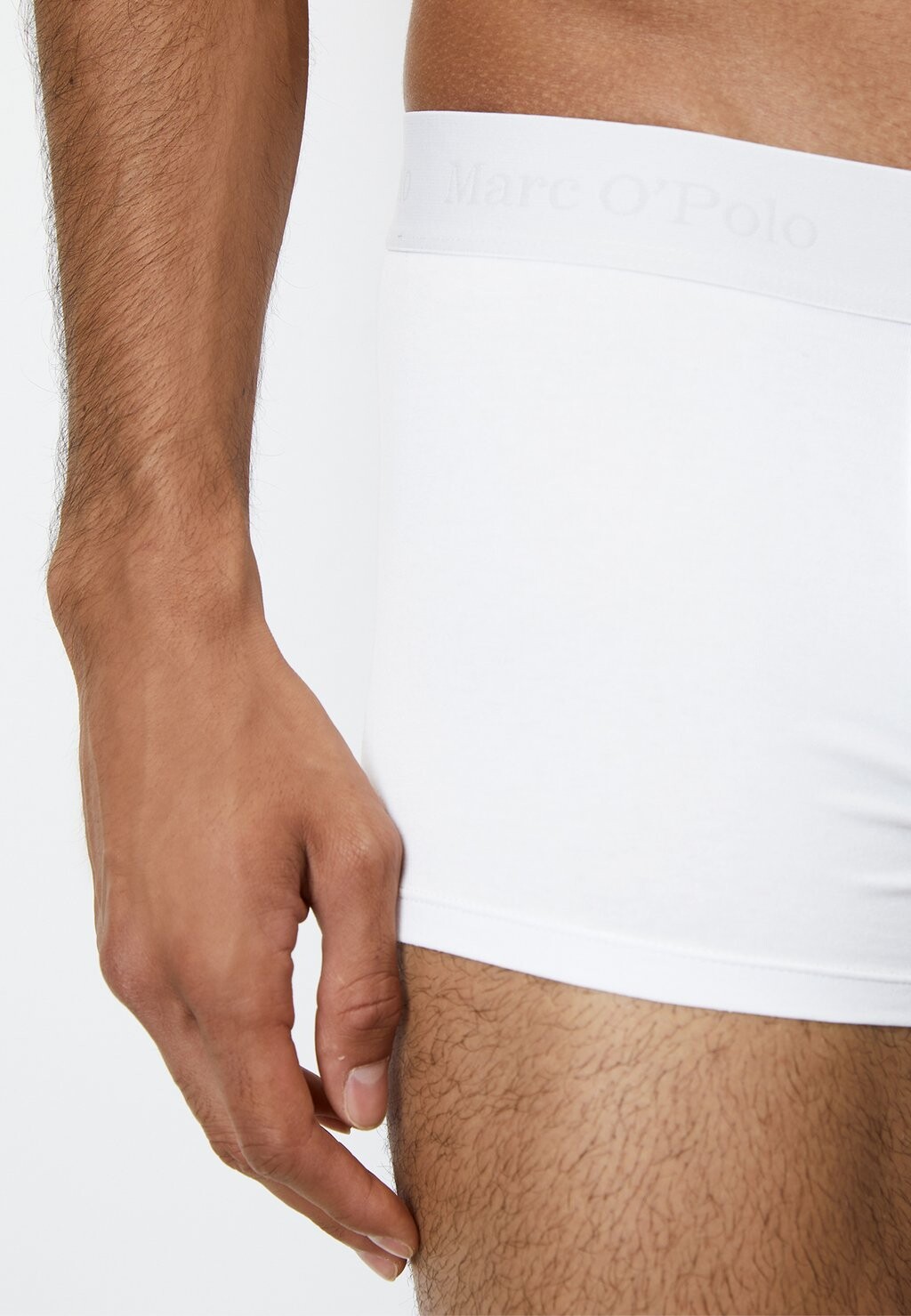 

Брюки 3-PACK Marc O'Polo, белый
