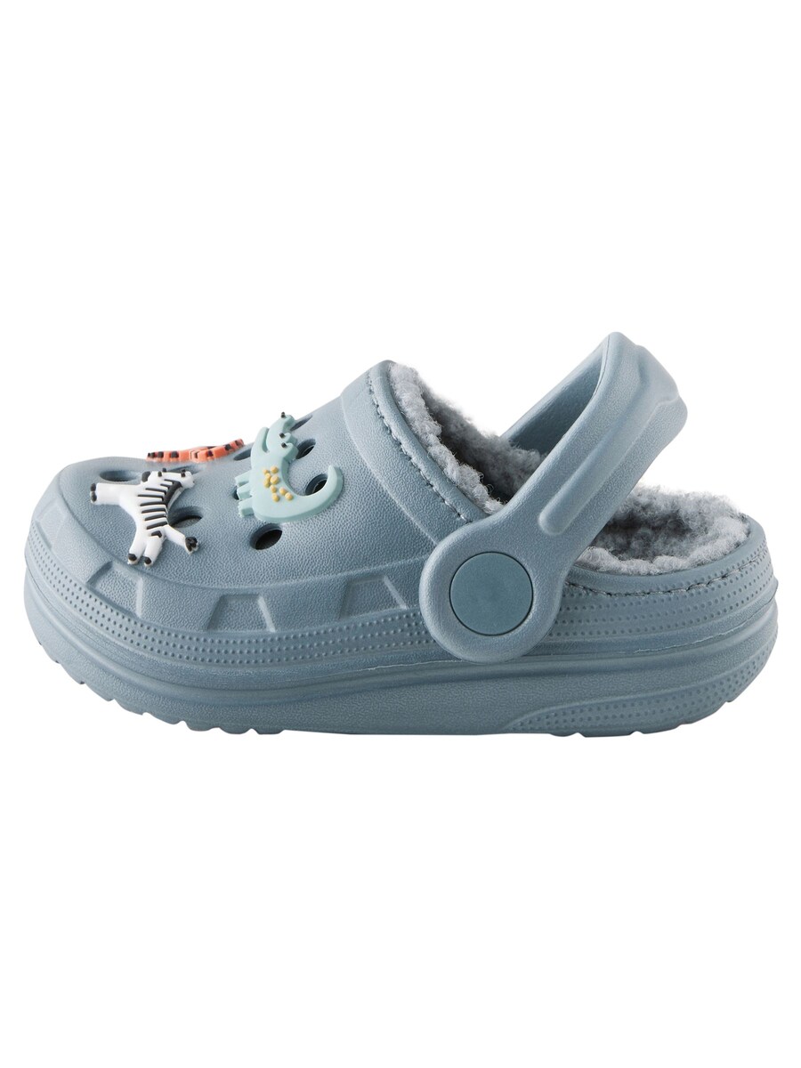 

Сандалии Next, цвет Opal/Pastel blue