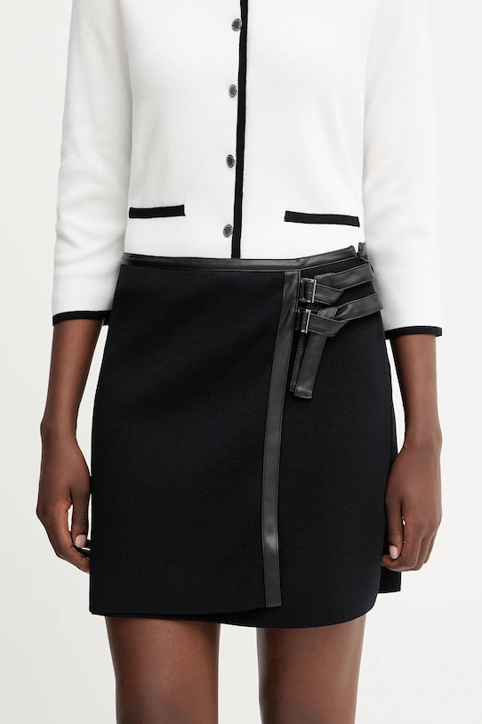 

Юбка Liu Jo, черный