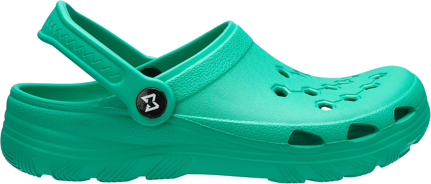 

Унисекс сандалии, тапочки и кроксы для кемпинга и отдыха на природе для мужчин и женщин Wildsguard, Macarron Green