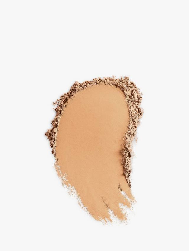 ORIGINAL MATTE минеральная рассыпчатая пудра-основа SPF 15 bareMinerals, Golden Beige 13 — фото 2