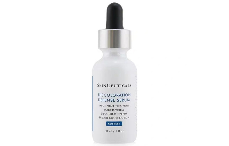 Набор для ухода за кожей XIULIKE CF/CE+Dark Spot Lightening Brightening Bottle, осветляющий, увлажняющий, антиоксидантный, 30мл+30мл SKINCEUTICALS — фото 2