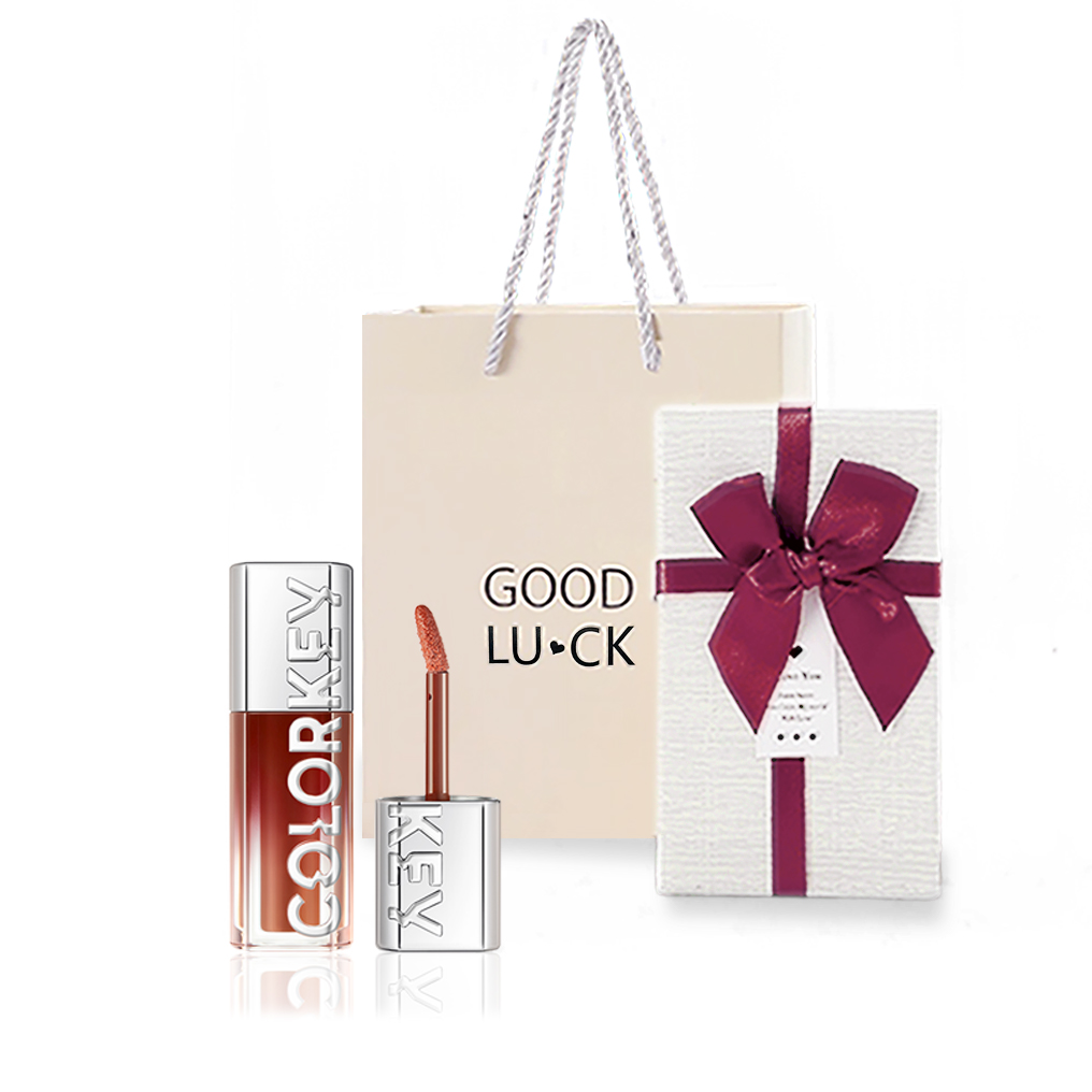 

Помада-тинтирующее средство / Блеск для губ / Жидкая помада Women's Colorkey