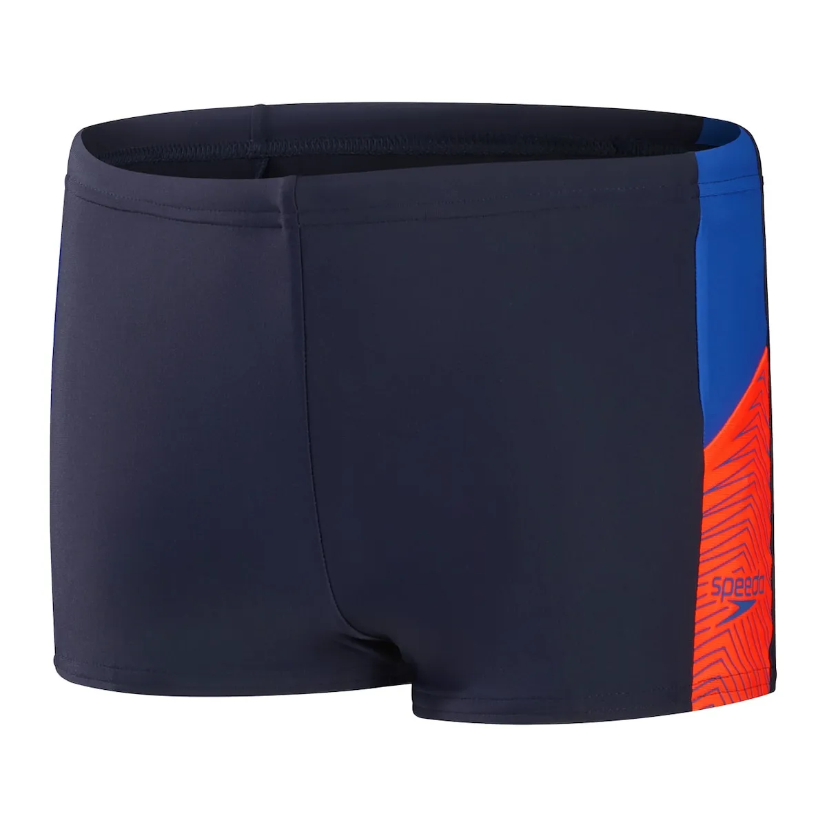 

Плавки для дайвинга Speedo Boys, красный
