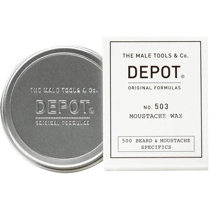 

Omow 010 Воск для красоты и ухода за телом, Depot