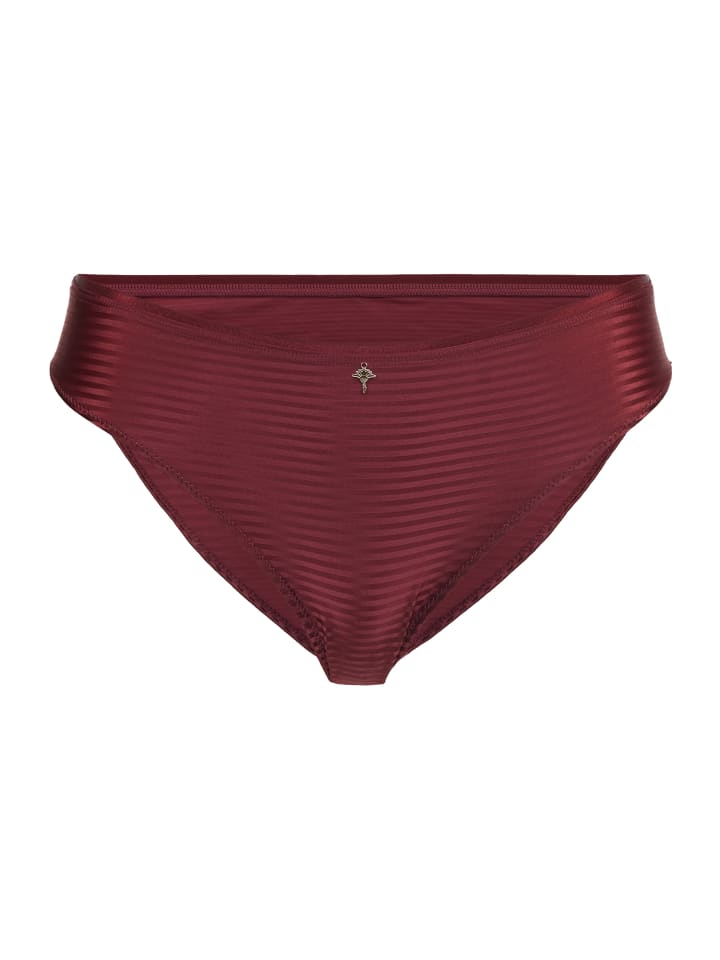 

JOOP! Трусы Slip Glam in DARK RED