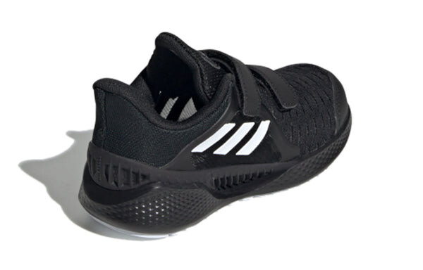 Кроссовки climacool vent лето.rdy j Adidas, черный — фото 4
