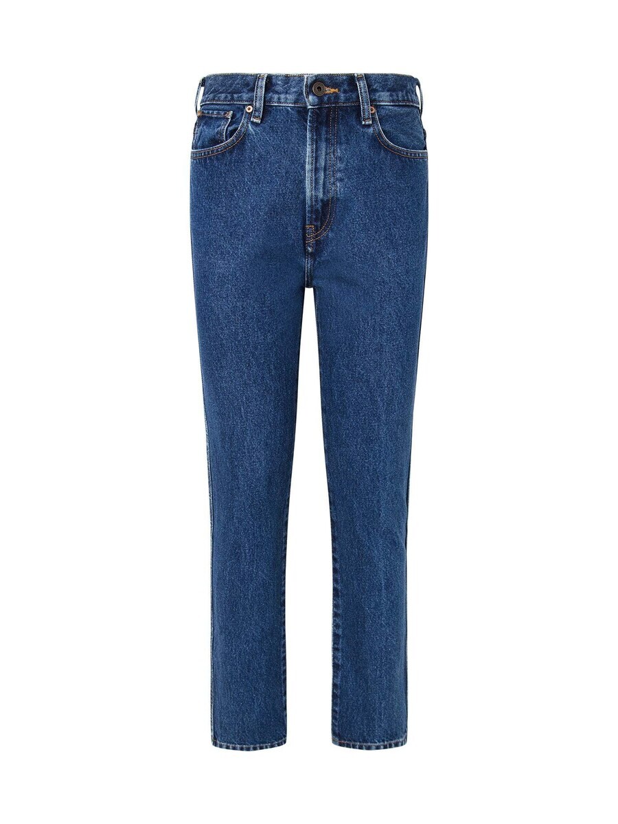 

Джинсы Pepe Jeans Slim fit Jeans, темно-синий