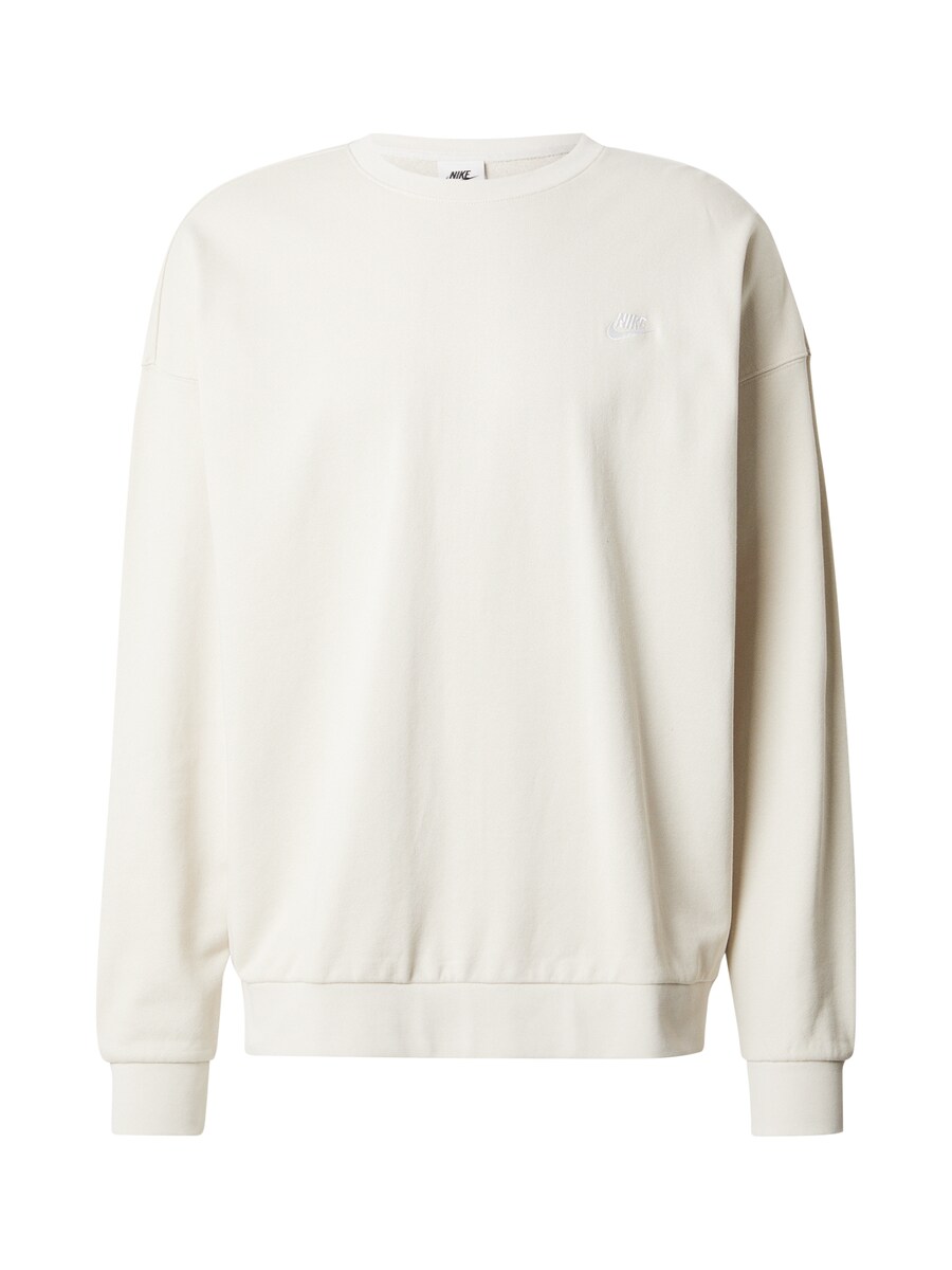 

Толстовка Nike Sportswear CLUB, цвет Cappuccino