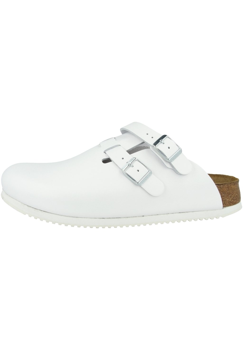 

Сабо Birkenstock, цвет white white