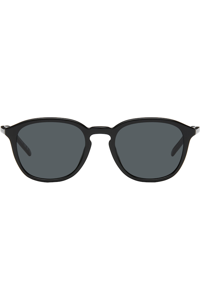 

Солнцезащитные очки SL 782/K Saint Laurent, черный