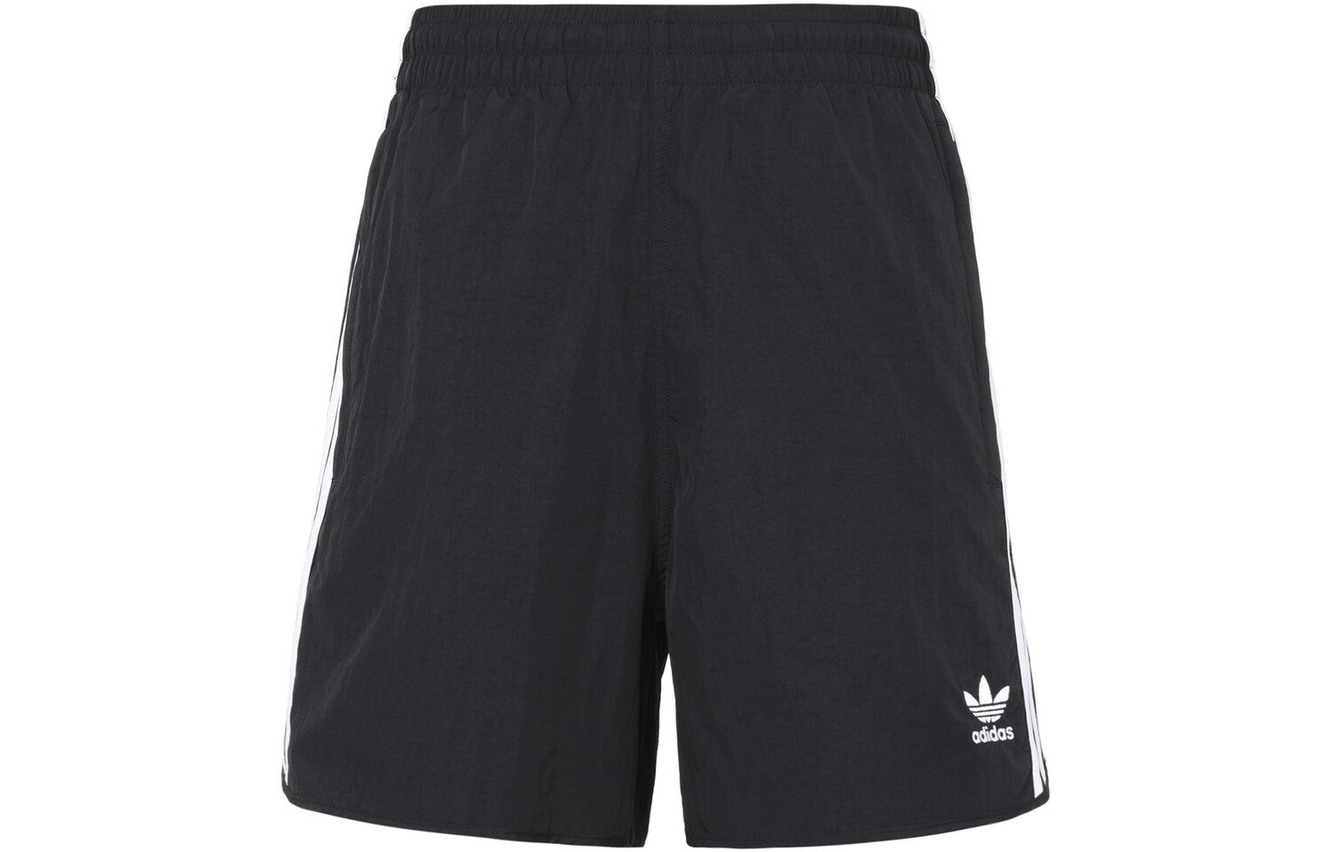 

Adidas Originals Мужские спортивные шорты, цвет Black