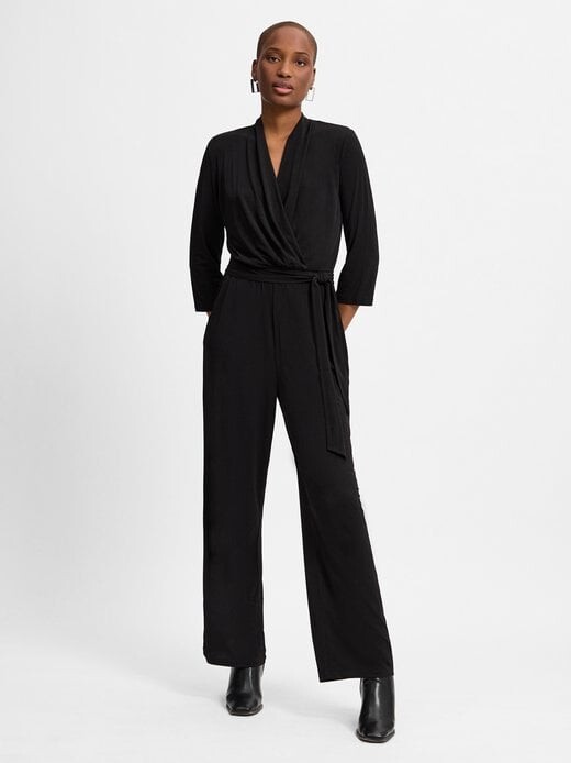 

Комбинезон S.Oliver Black Label, черный