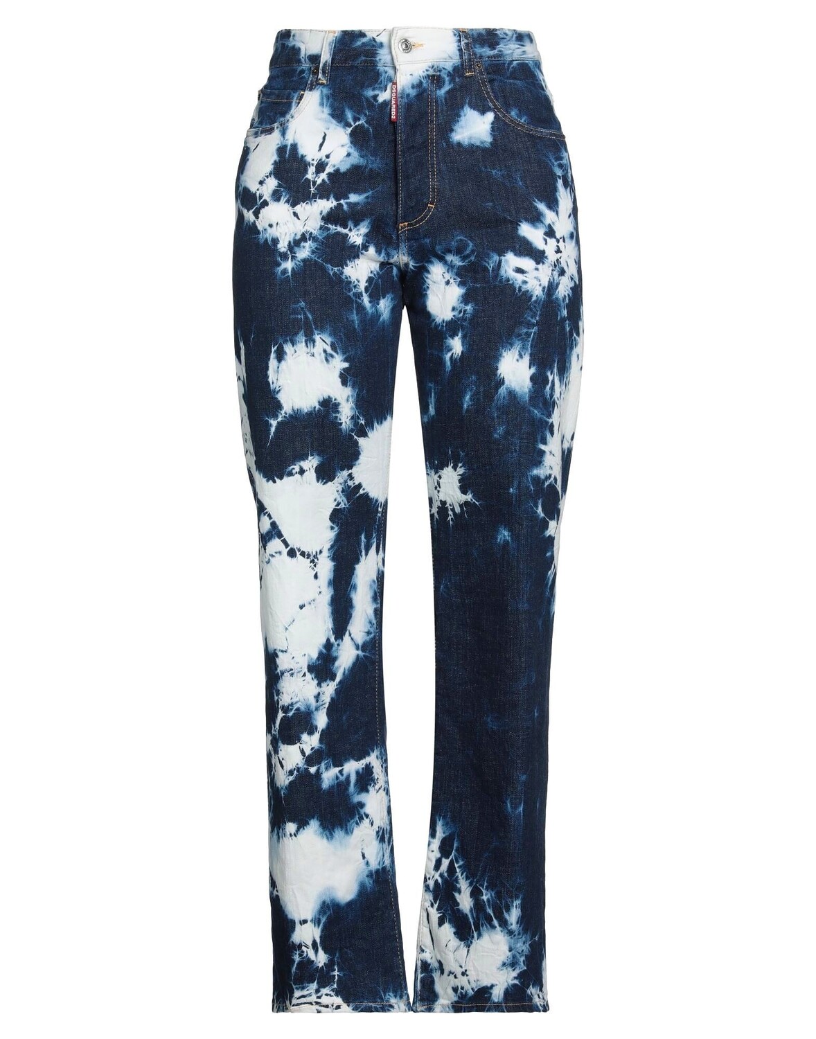 

Джинсы Dsquared2, синий