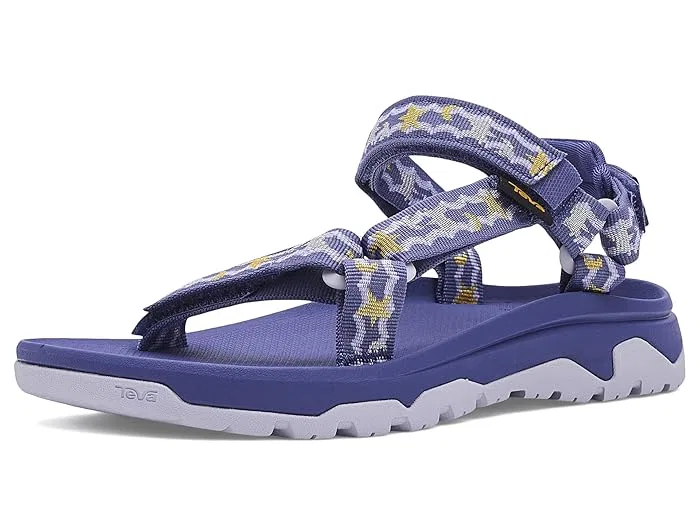 Сандалии Teva Kids Hurricane XLT Jr, Starlight Purple — фото 2