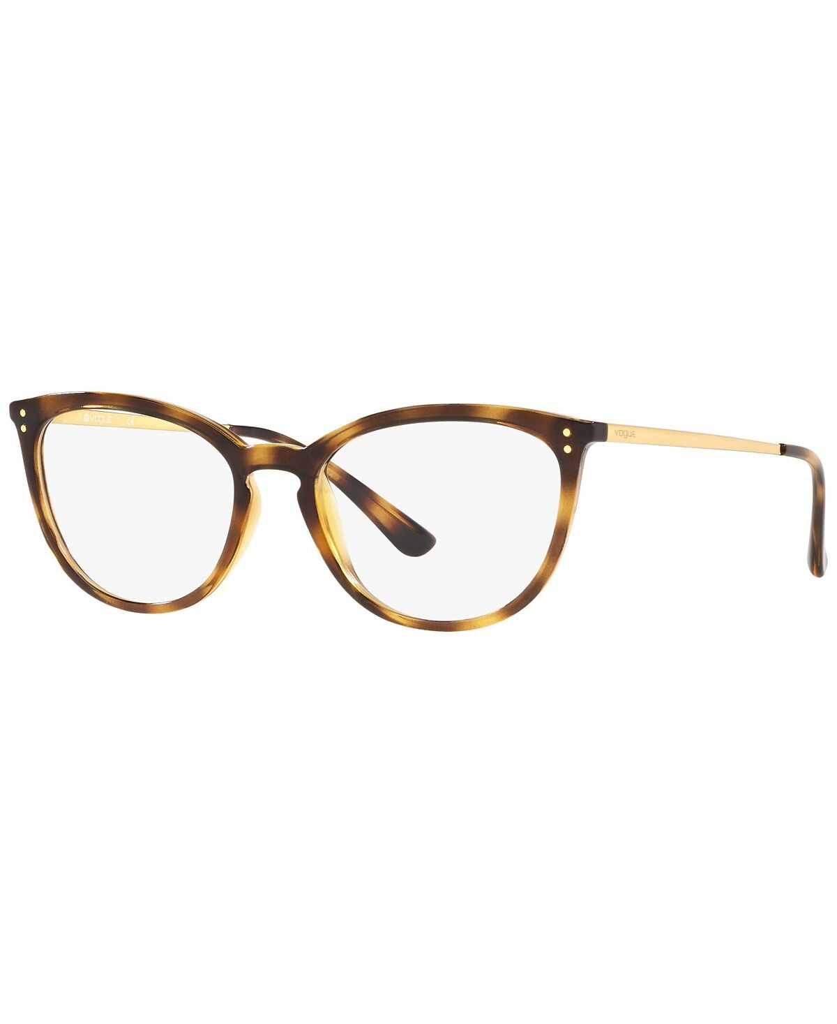 

Женские очки «кошачий глаз», VO527653-O Vogue Eyewear