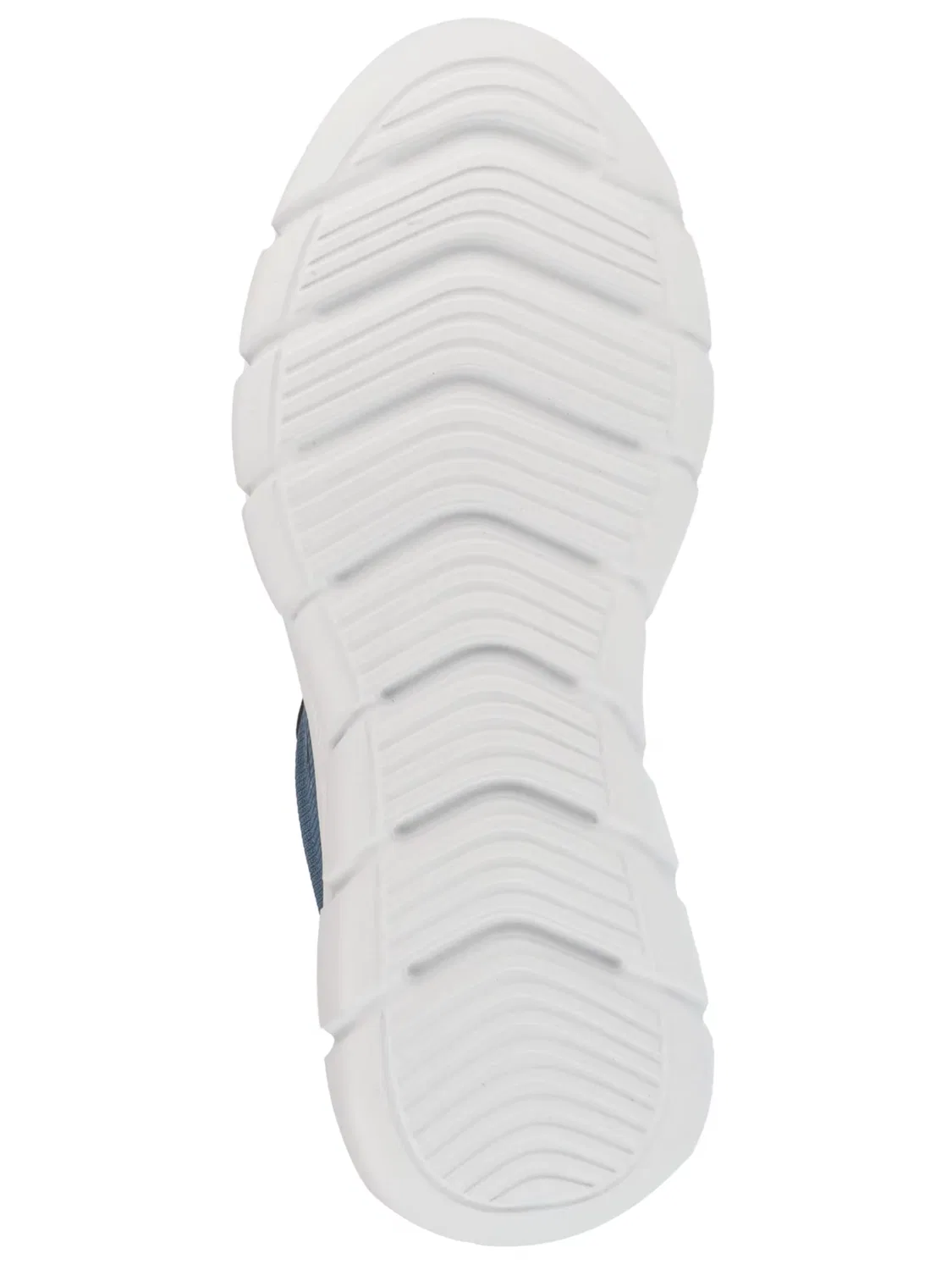 Кроссовки 'Skechers Bobs B Flex - Icy Edge' Skechers, Dark Blue — фото 4