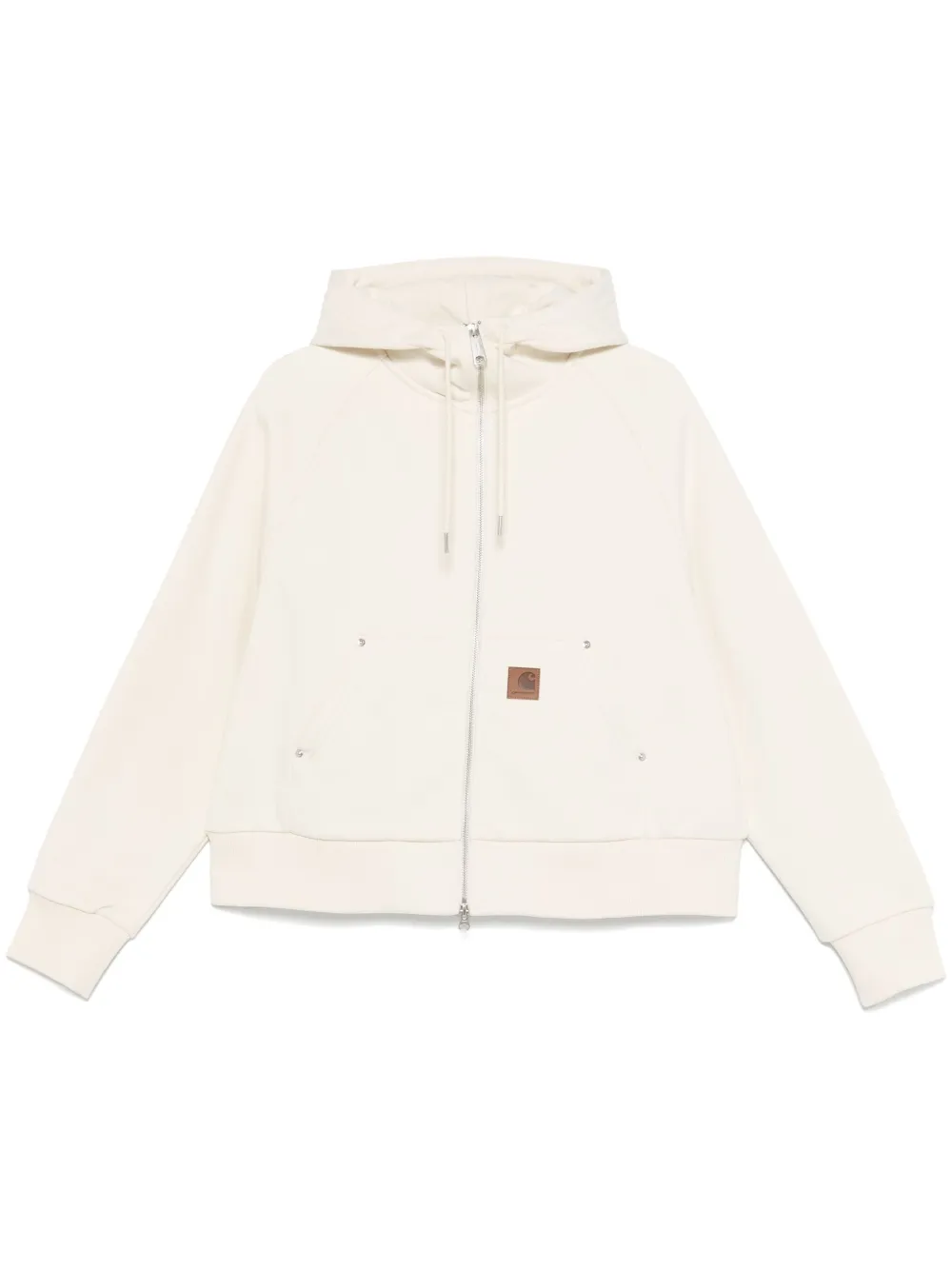 

Худи W' Eldon CARHARTT WIP, нейтральный