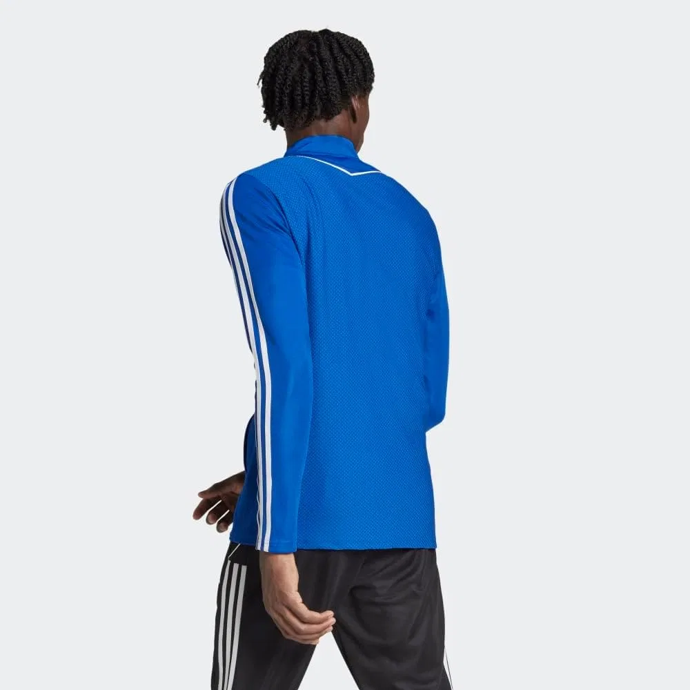 Тренировочная куртка adidas, Team Royal Blue — фото 4