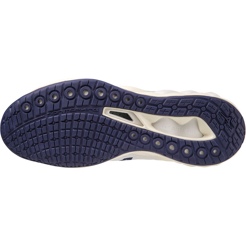Волейбольные кроссовки Wave Luminous 2(u) Mizuno, мультиколор — фото 2