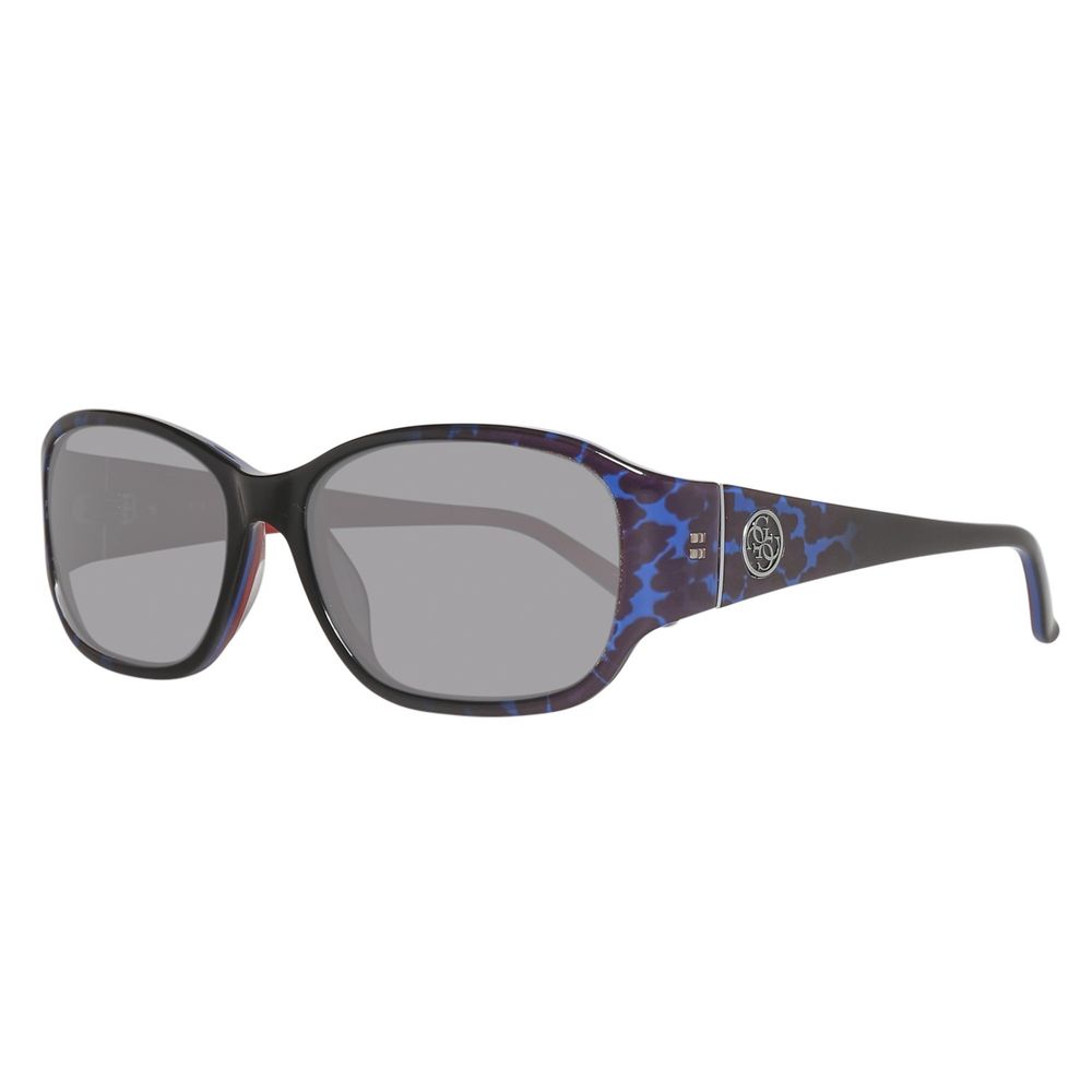 

Guess multi Пластиковые женские солнцезащитные очки