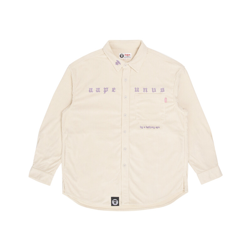 

Рубашка женская Aape