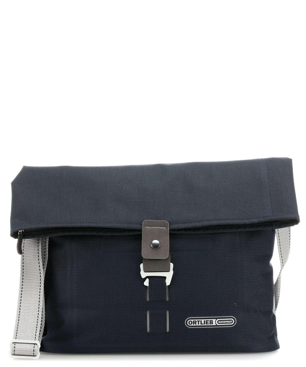 

Twin-City urban ql2.1 сумка для багажа из нейлона Cordura Ortlieb, синий