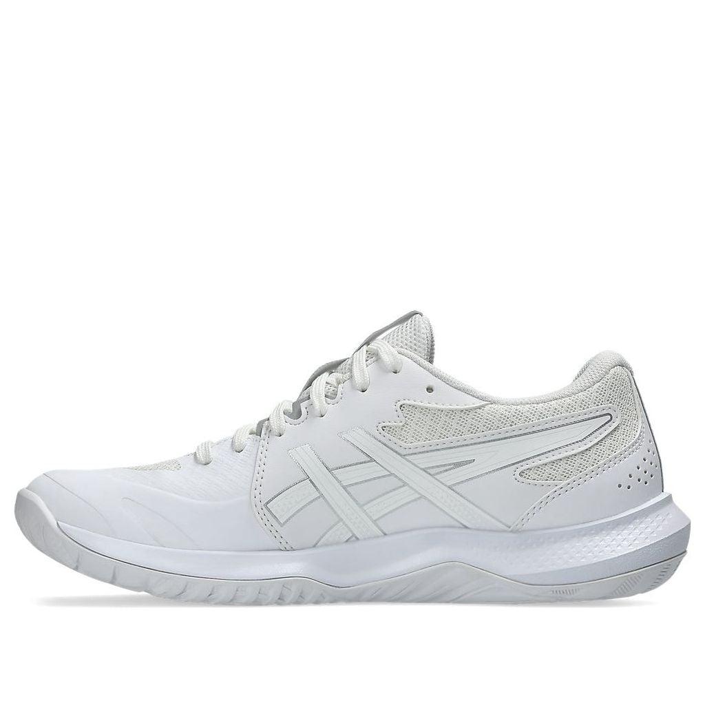 Кроссовки (WMNS) ASICS Gel-Tactic 13 'White Pure Silver'