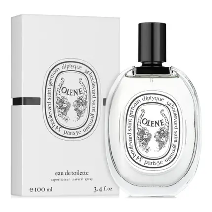 Мужская туалетная вода Diptyque Olene Eau De Toilette Spray 3.4oz Women's Perfume — фото 3