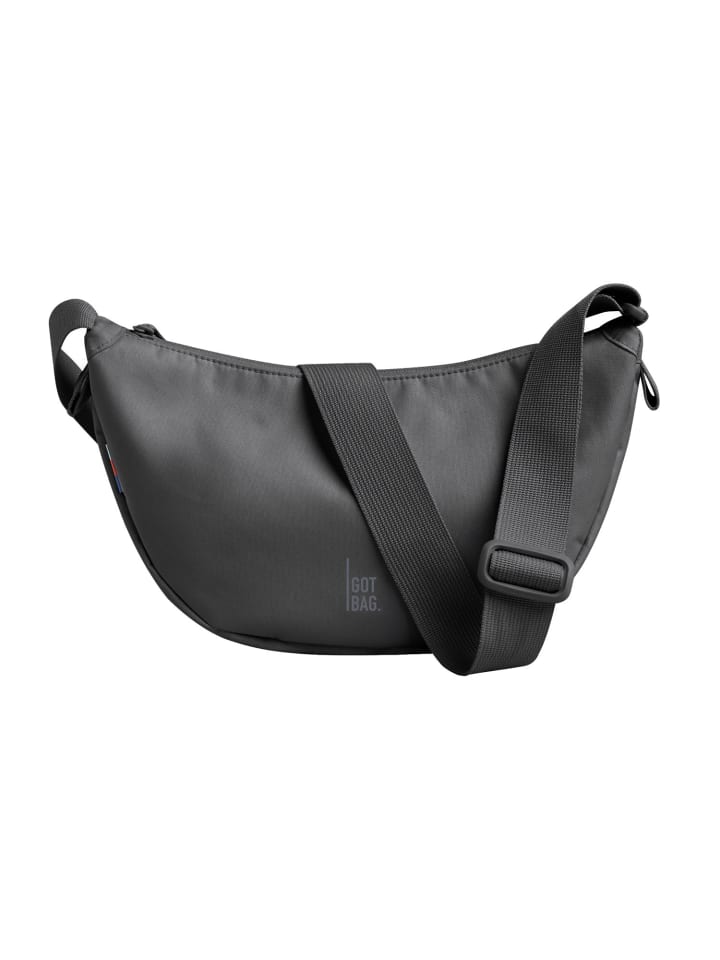 

Сумка через плечо GOT BAG MOON BAG SMALL shark GOT BAG