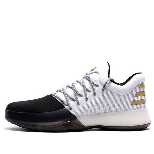

Кроссовки Harden Vol. 1 Adidas, белый