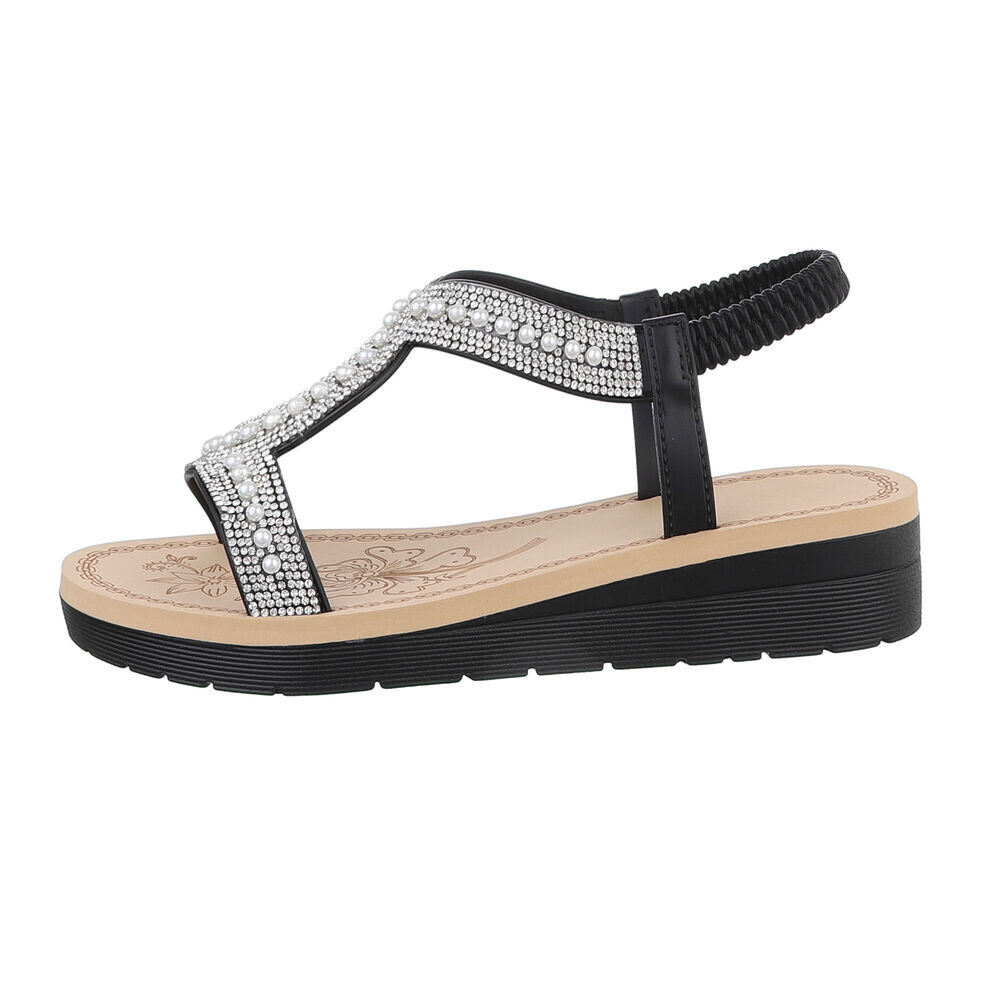 

Сандалии Ital Design Sandale & Sandalette, черный