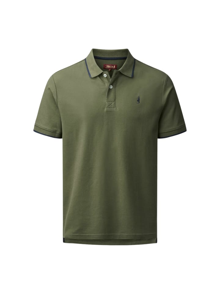 

Рубашка-поло MCS