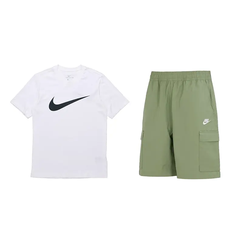 

Повседневная спортивная одежда для мужчин Nike