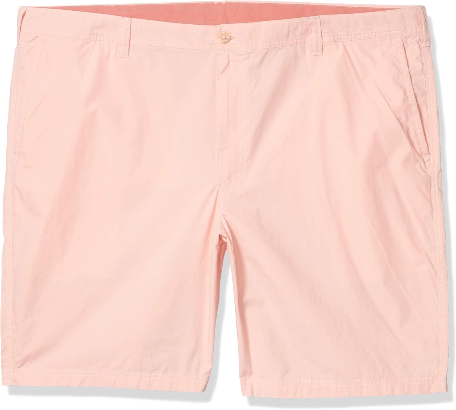 

Мужские шорты Columbia Washed Out, хлопок, классический крой, Light Coral