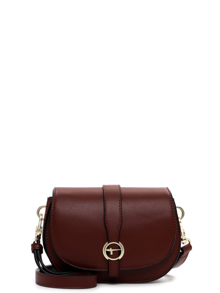 

Сумка через плечо Tamaris, красный