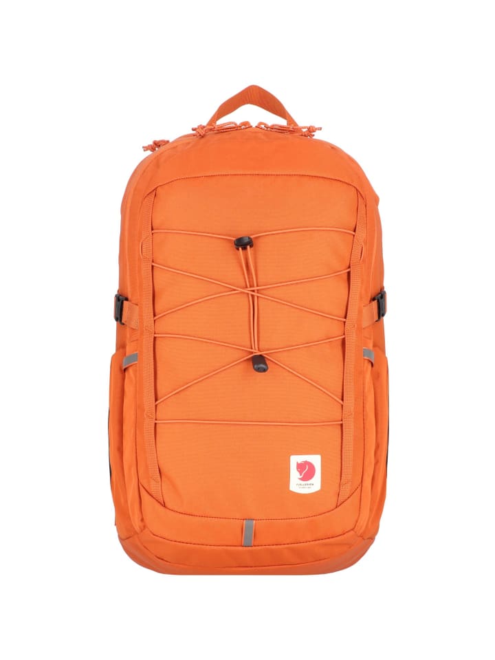 

Рюкзак FJÄLLRÄVEN