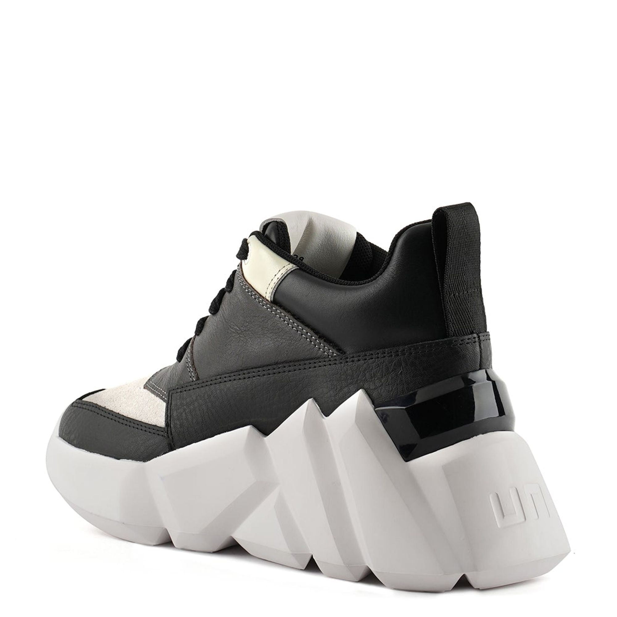 Кроссовки Space Kick Max United Nude, Mono Pavement — фото 4