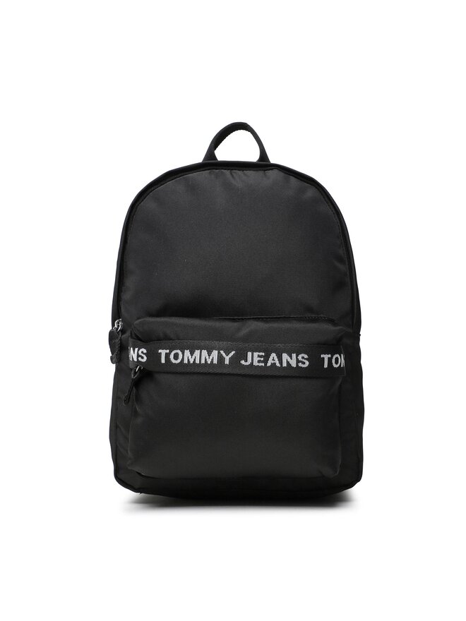 

Рюкзак Tjw Essential Backpack Tommy Jeans, черный