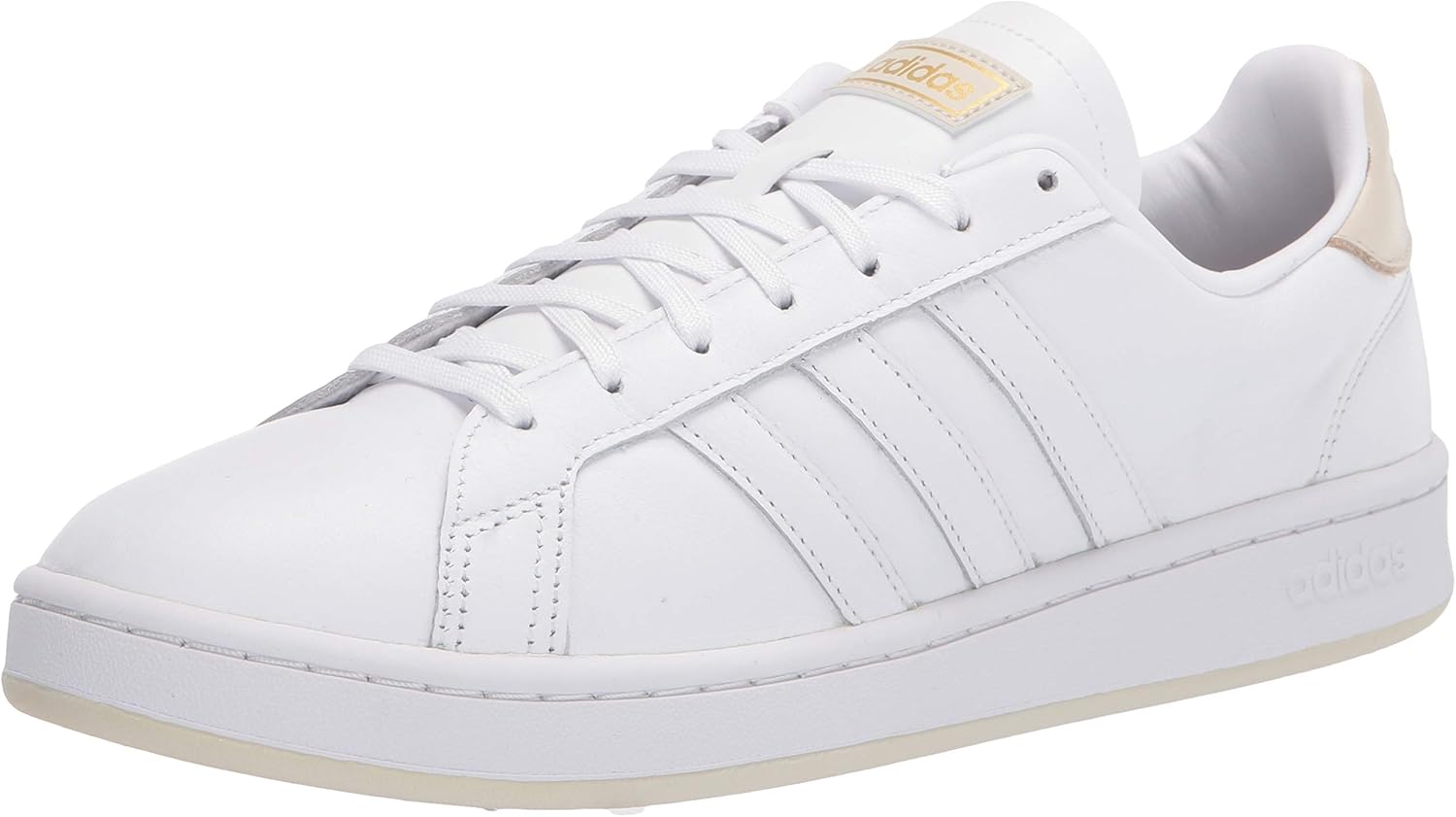 

Мужские кроссовки Adidas Grand Court, белый