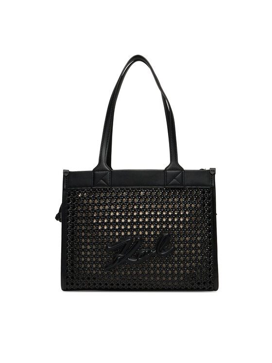 

Сумочка A2W30052 Karl Lagerfeld, черный