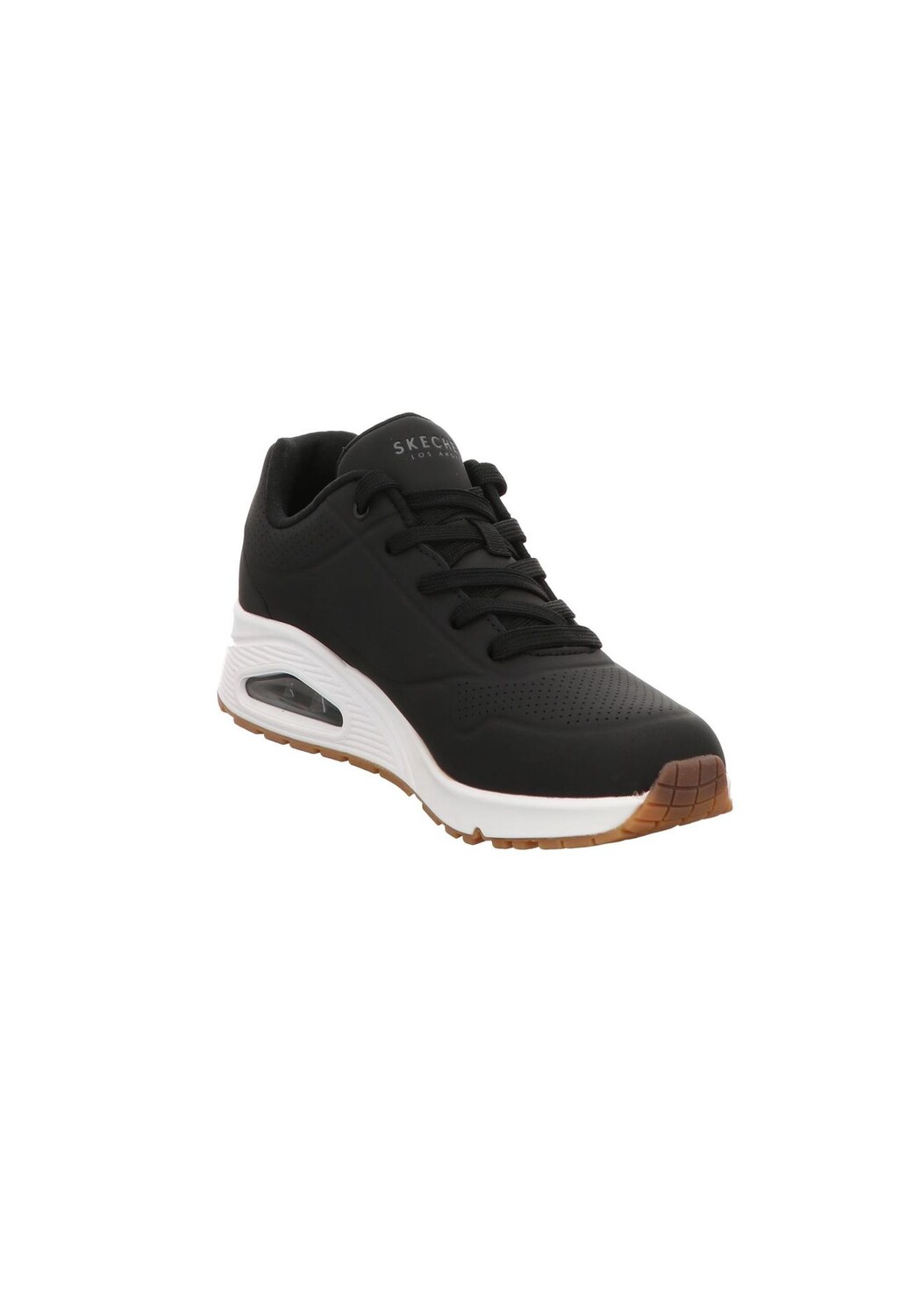 

Кроссовки UNO STAND ON AIR SKECHERS, черный
