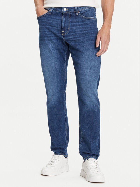 

Джинсы slim fit 15 JJD-03Stephen 30049340 Joop! Jeans, синий