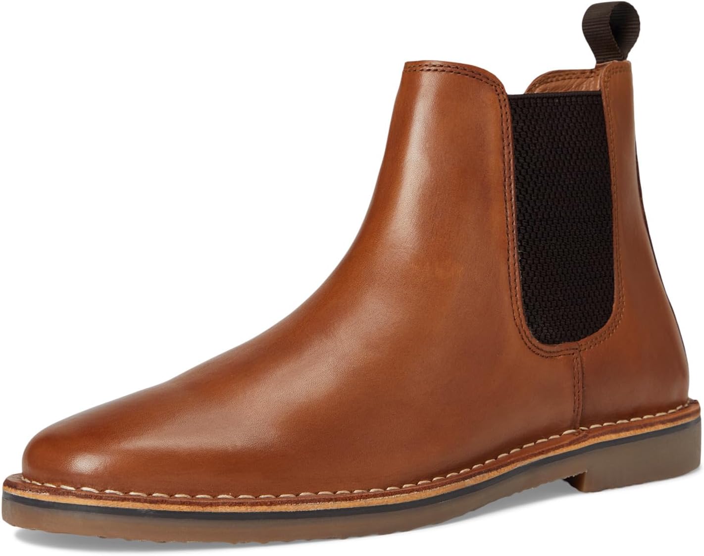 Мужские кроссовки Steve Madden Hatford, Tan — фото 2