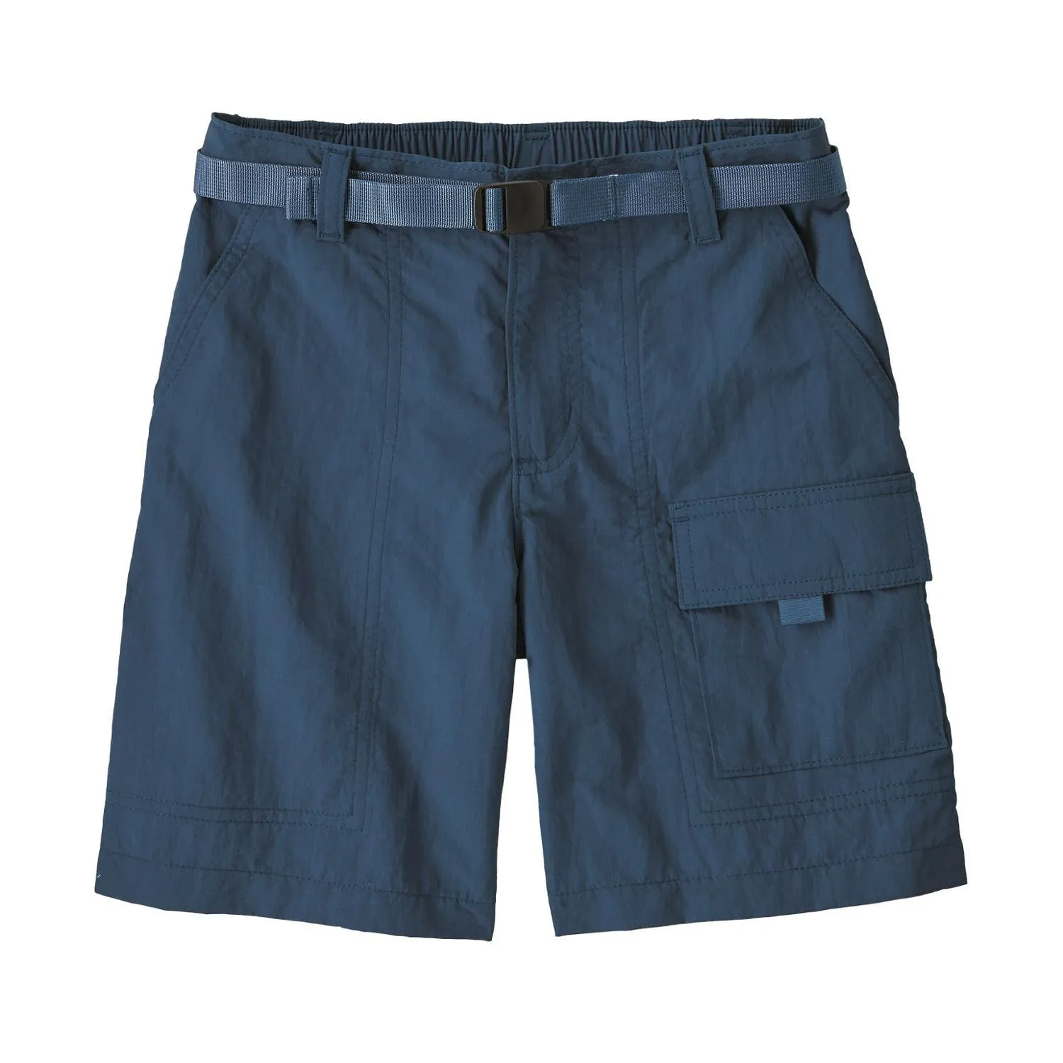 

Повседневные шорты для улицы Patagonia, Tidepool Blue