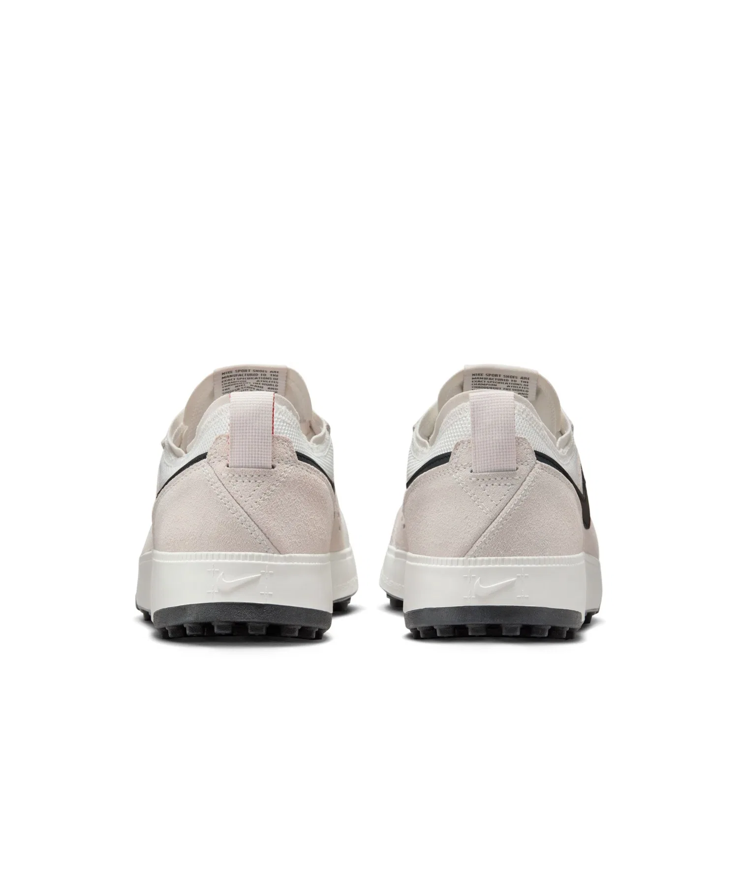 Мужская и женская обувь NIKE C1TY FZ3863-101 — фото 3
