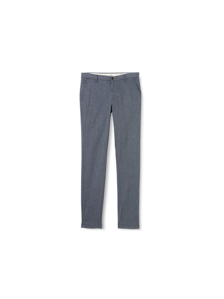 

Тканевые брюки Jack & Jones, цвет uni